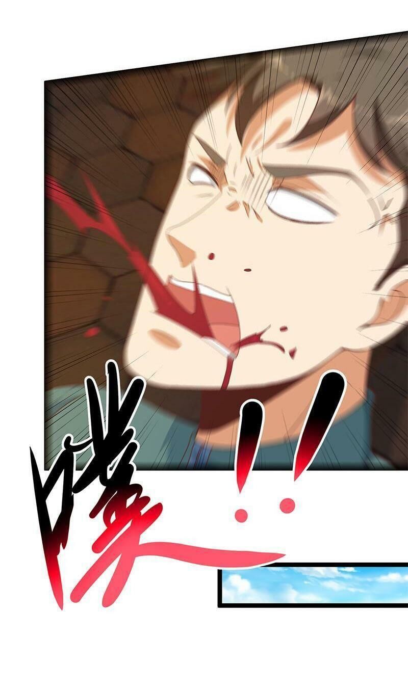 Tu Tiên Trở Về Tại Vườn Trường Chapter 175 - Trang 2