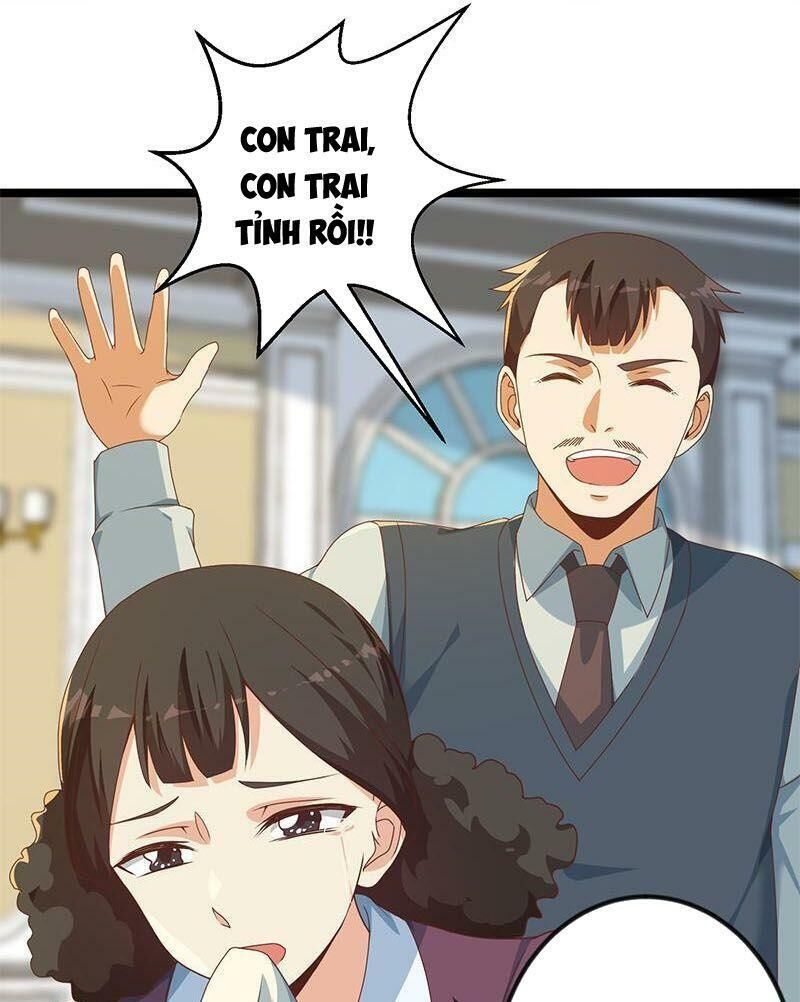 Tu Tiên Trở Về Tại Vườn Trường Chapter 176 - Trang 2