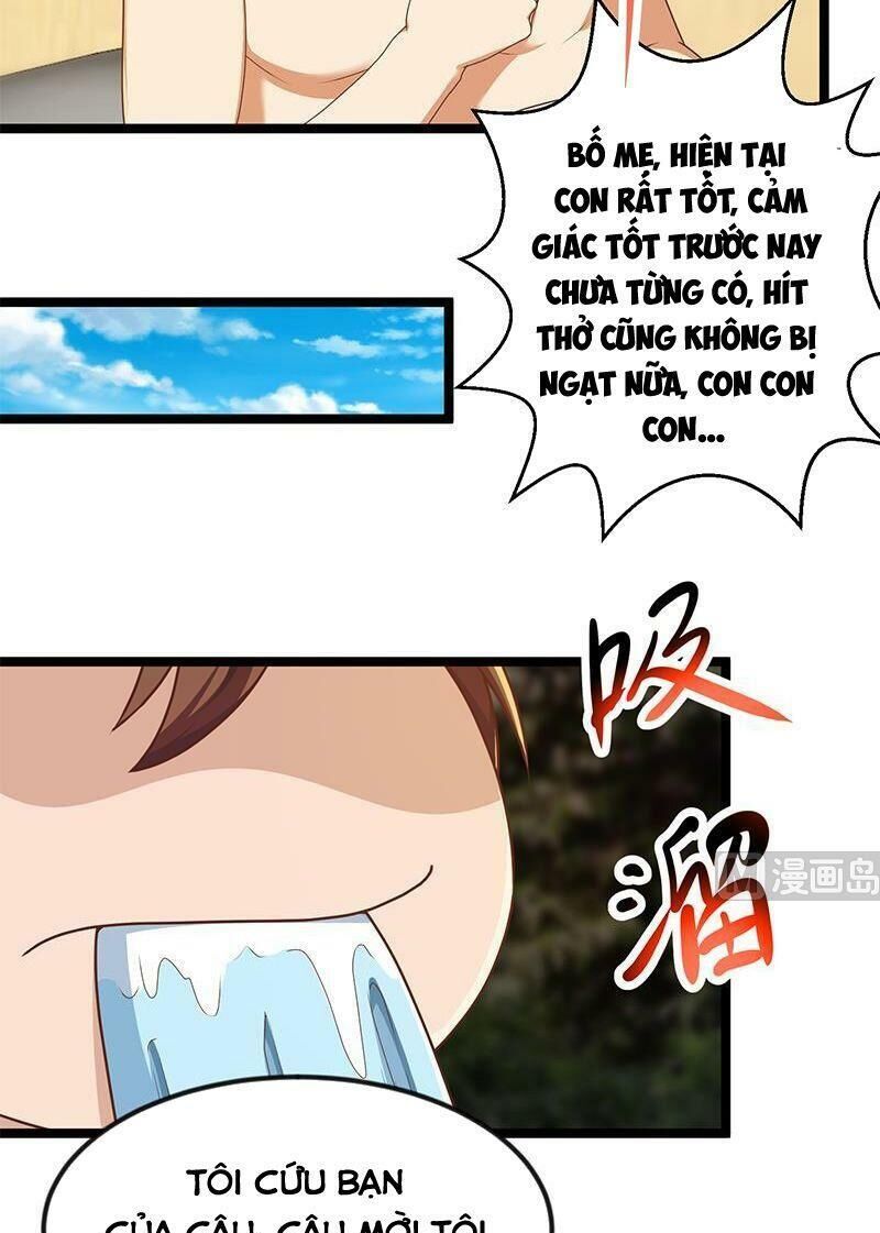 Tu Tiên Trở Về Tại Vườn Trường Chapter 176 - Trang 2