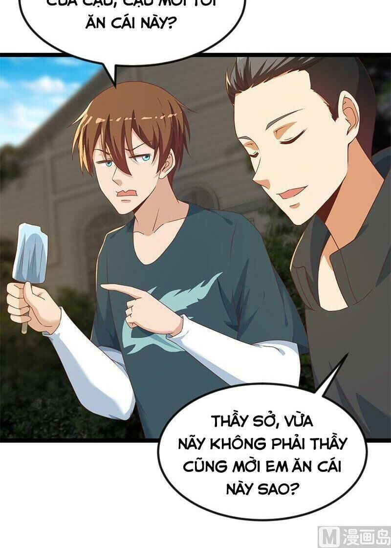 Tu Tiên Trở Về Tại Vườn Trường Chapter 176 - Trang 2