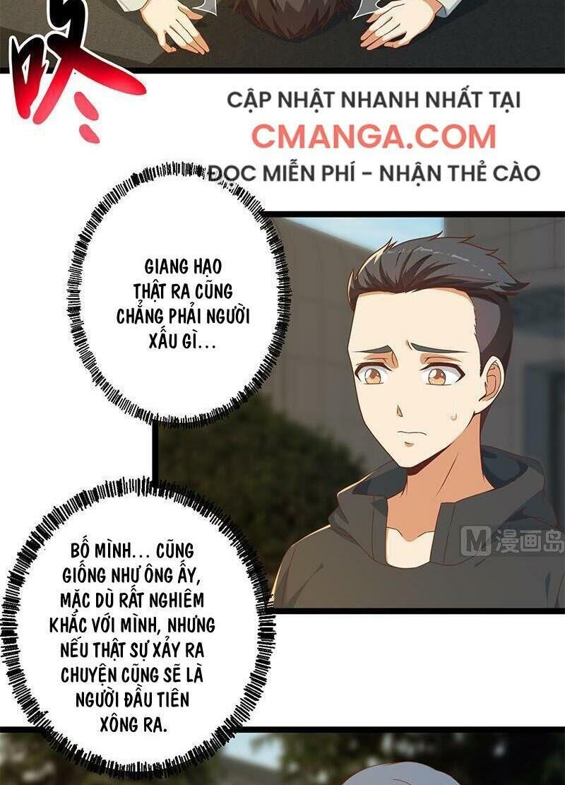 Tu Tiên Trở Về Tại Vườn Trường Chapter 176 - Trang 2