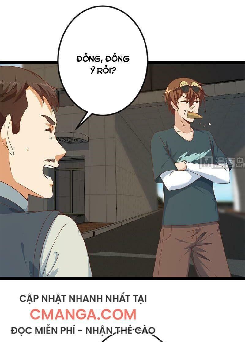 Tu Tiên Trở Về Tại Vườn Trường Chapter 176 - Trang 2