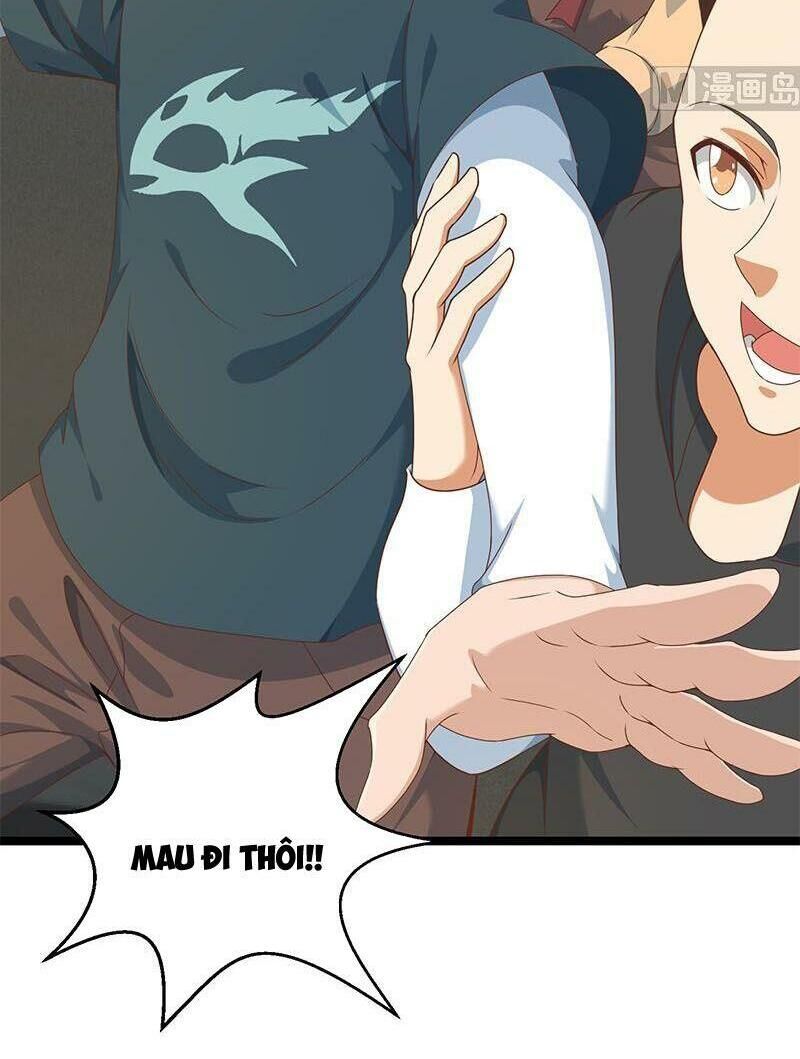 Tu Tiên Trở Về Tại Vườn Trường Chapter 176 - Trang 2