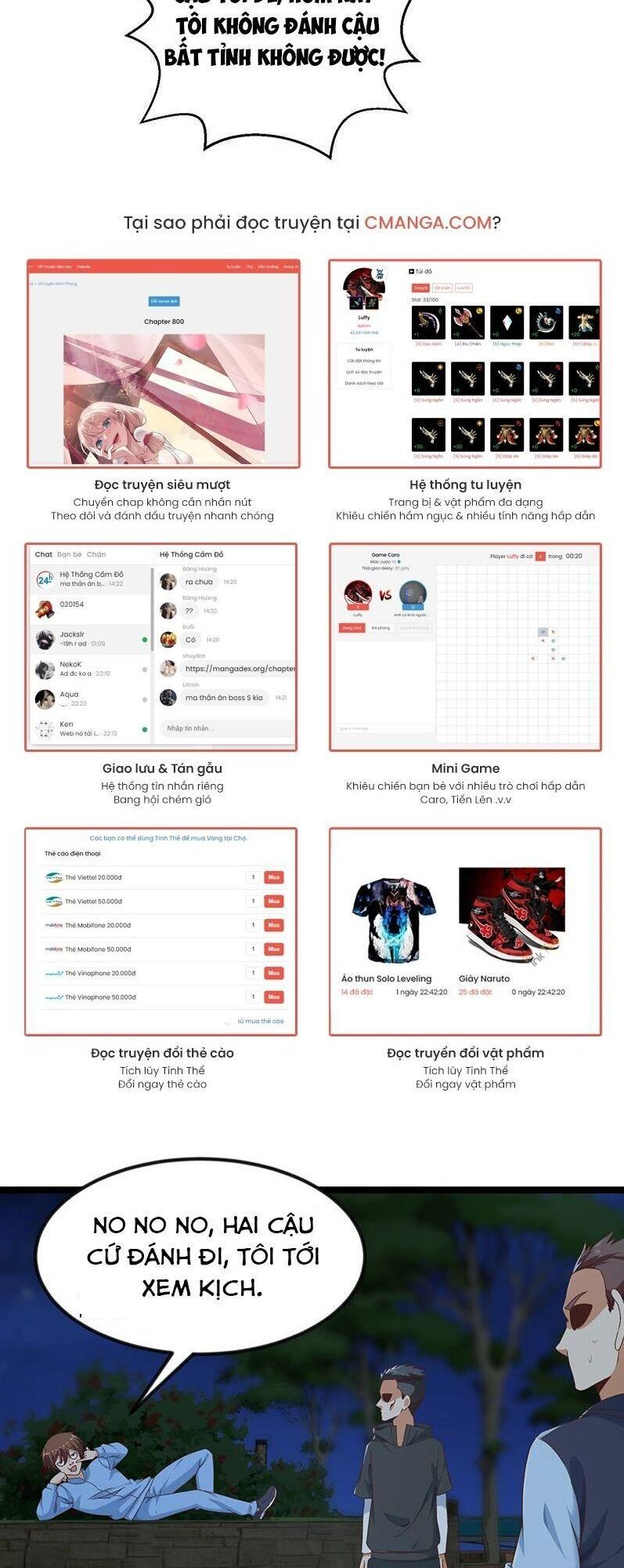 Tu Tiên Trở Về Tại Vườn Trường Chapter 177 - Trang 2