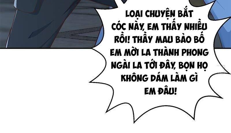 Tu Tiên Trở Về Tại Vườn Trường Chapter 178 - Trang 2