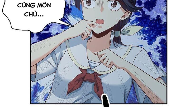 Tu Tiên Trở Về Tại Vườn Trường Chapter 179 - Trang 2