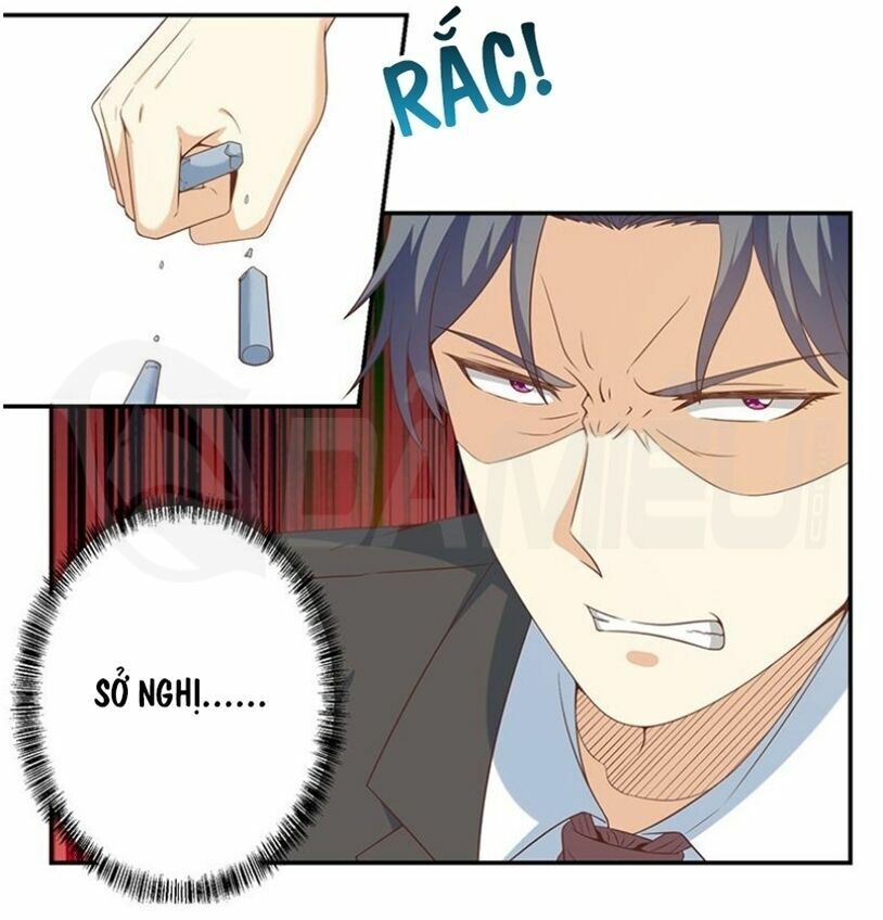 Tu Tiên Trở Về Tại Vườn Trường Chapter 18 - Trang 2