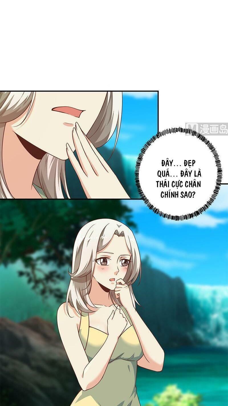 Tu Tiên Trở Về Tại Vườn Trường Chapter 180 - Trang 2