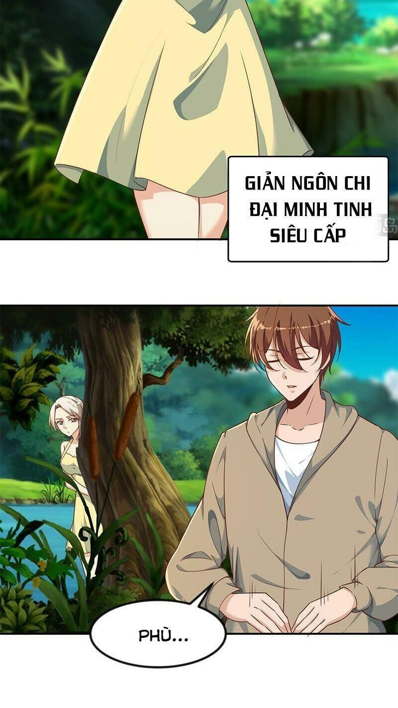 Tu Tiên Trở Về Tại Vườn Trường Chapter 180 - Trang 2