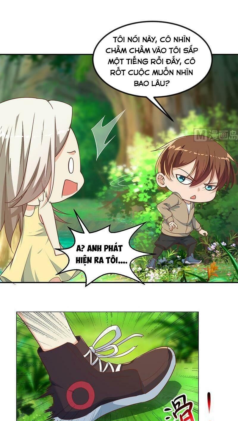 Tu Tiên Trở Về Tại Vườn Trường Chapter 180 - Trang 2