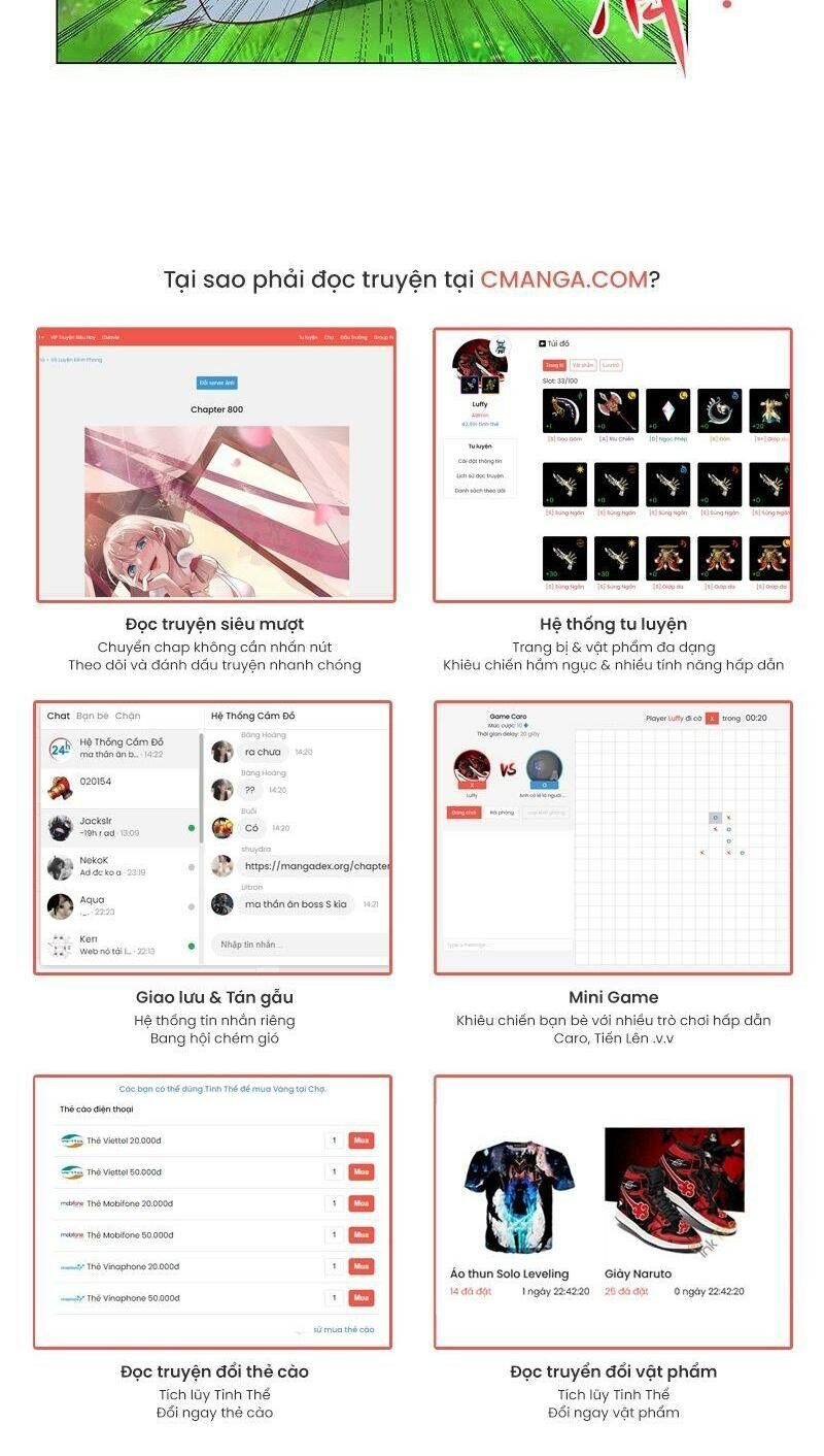 Tu Tiên Trở Về Tại Vườn Trường Chapter 180 - Trang 2