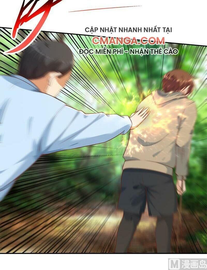 Tu Tiên Trở Về Tại Vườn Trường Chapter 181 - Trang 2