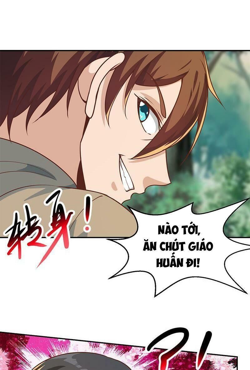 Tu Tiên Trở Về Tại Vườn Trường Chapter 181 - Trang 2