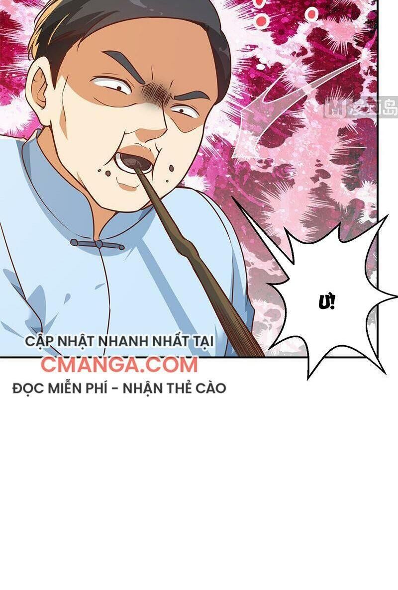 Tu Tiên Trở Về Tại Vườn Trường Chapter 181 - Trang 2