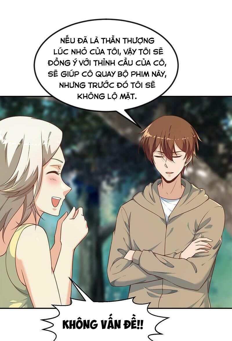 Tu Tiên Trở Về Tại Vườn Trường Chapter 181 - Trang 2