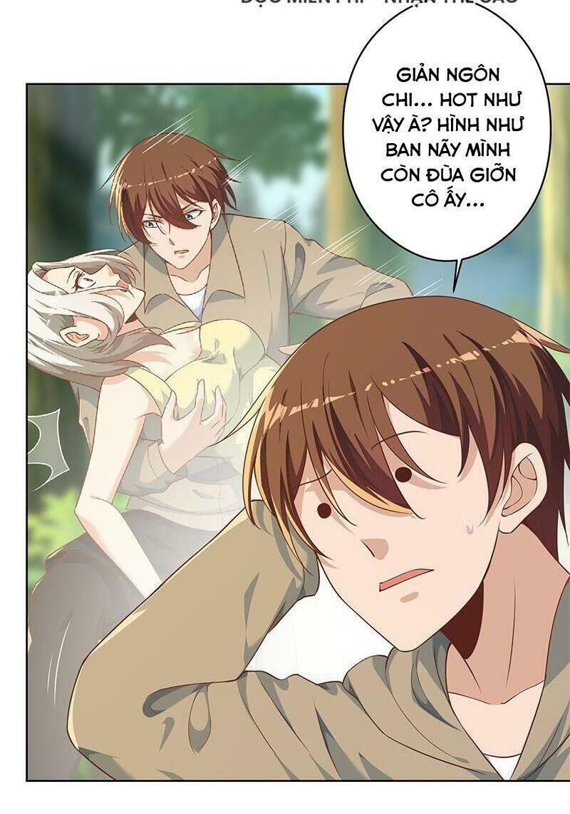 Tu Tiên Trở Về Tại Vườn Trường Chapter 182 - Trang 2