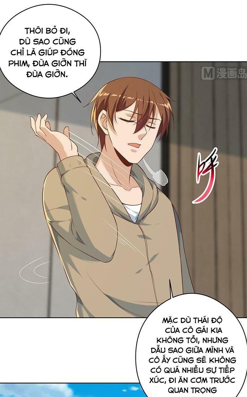 Tu Tiên Trở Về Tại Vườn Trường Chapter 182 - Trang 2