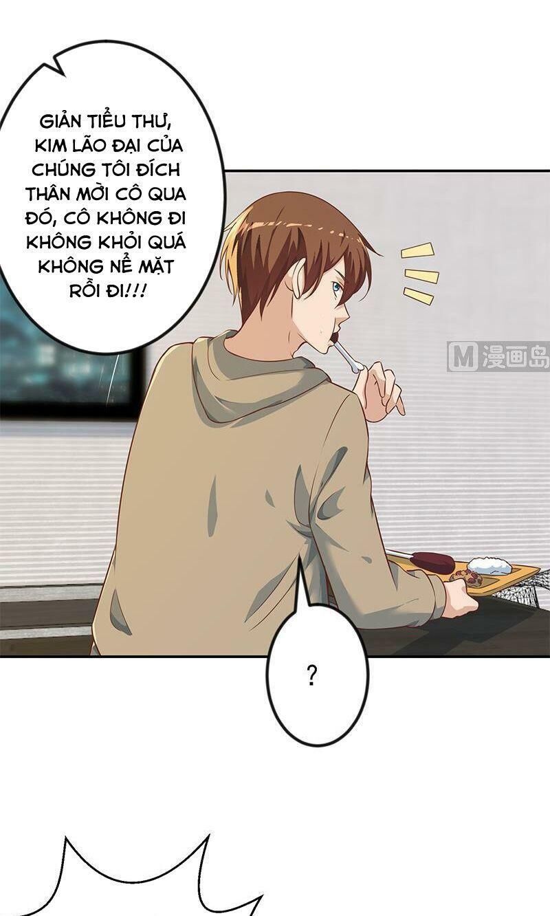 Tu Tiên Trở Về Tại Vườn Trường Chapter 182 - Trang 2