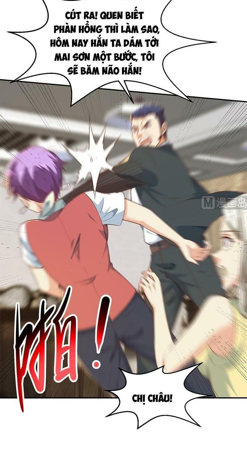 Tu Tiên Trở Về Tại Vườn Trường Chapter 182 - Trang 2