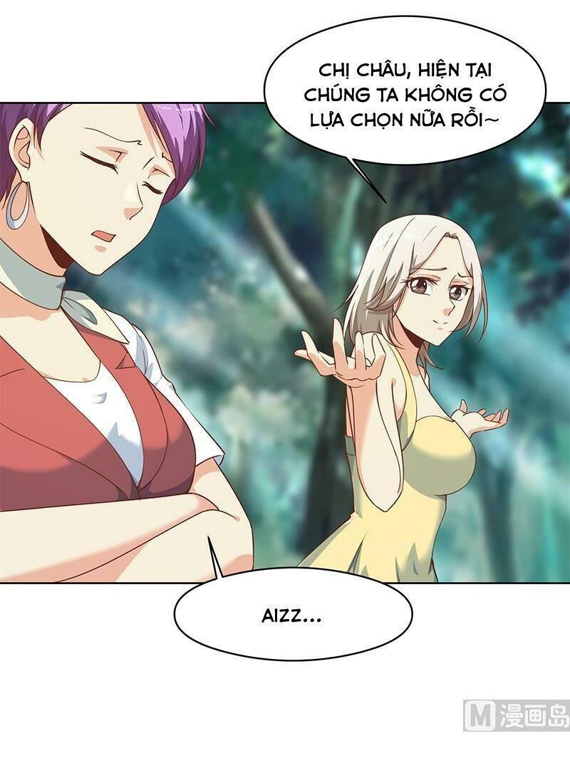 Tu Tiên Trở Về Tại Vườn Trường Chapter 182 - Trang 2