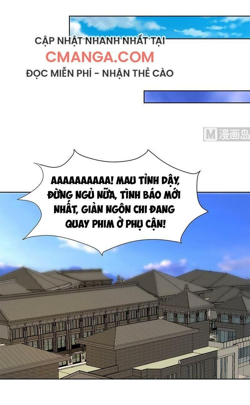 Tu Tiên Trở Về Tại Vườn Trường Chapter 182 - Trang 2