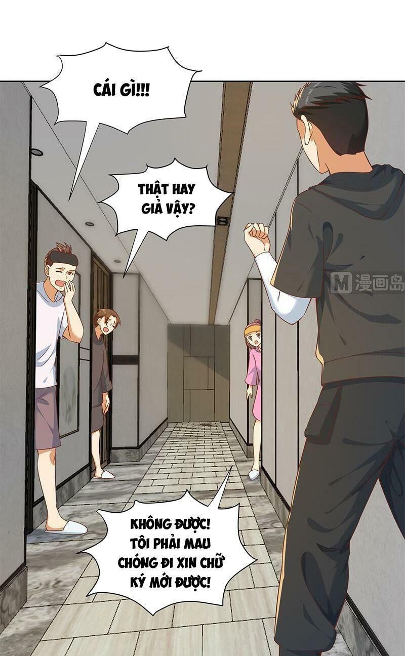 Tu Tiên Trở Về Tại Vườn Trường Chapter 182 - Trang 2