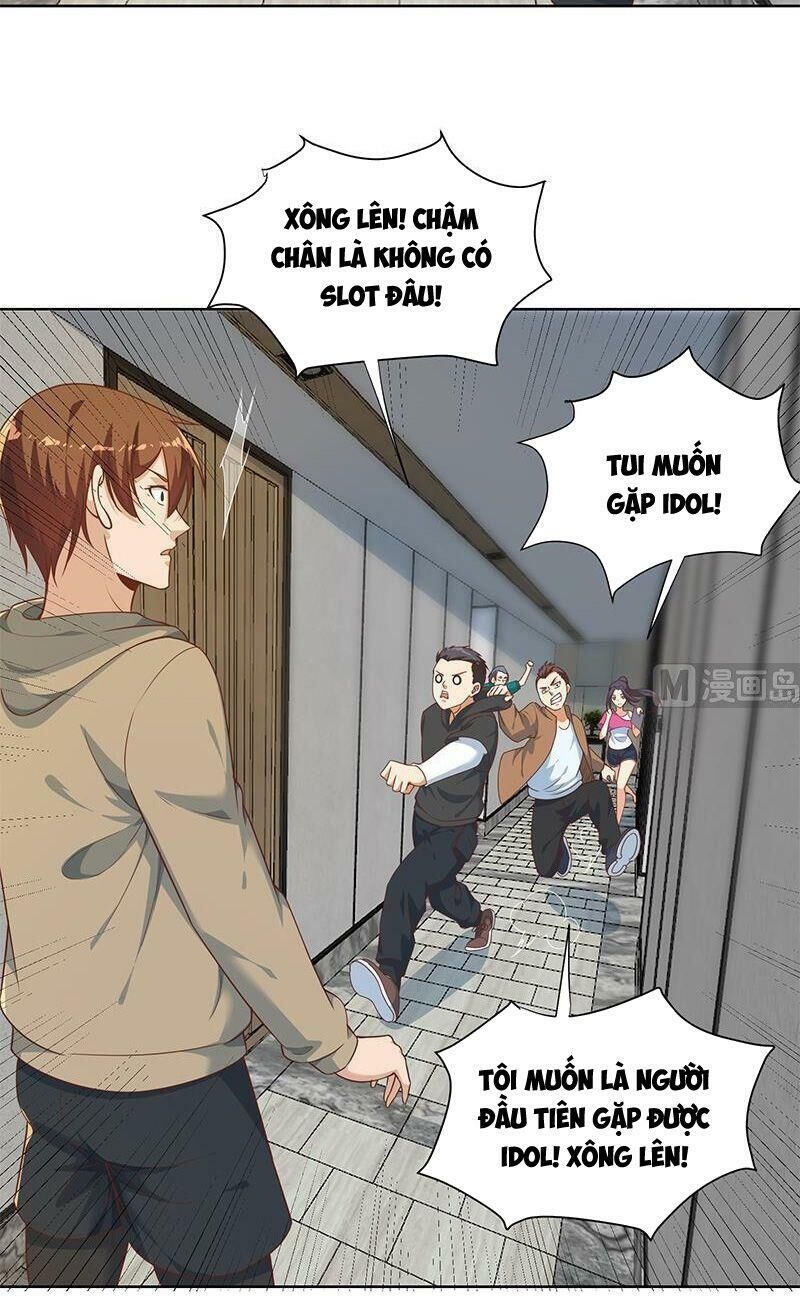 Tu Tiên Trở Về Tại Vườn Trường Chapter 182 - Trang 2