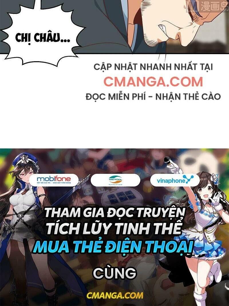 Tu Tiên Trở Về Tại Vườn Trường Chapter 183 - Trang 2