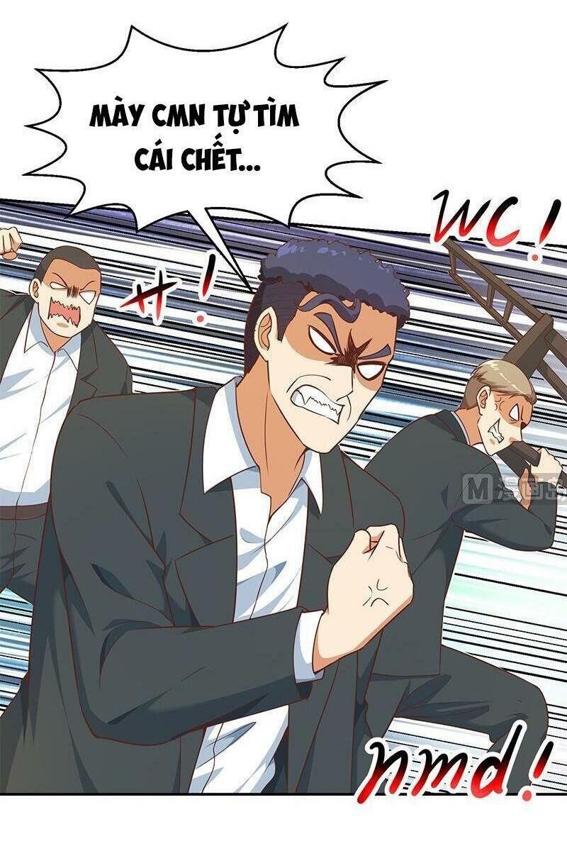 Tu Tiên Trở Về Tại Vườn Trường Chapter 183 - Trang 2