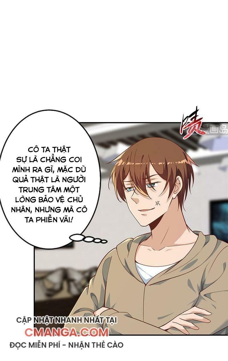 Tu Tiên Trở Về Tại Vườn Trường Chapter 184 - Trang 2