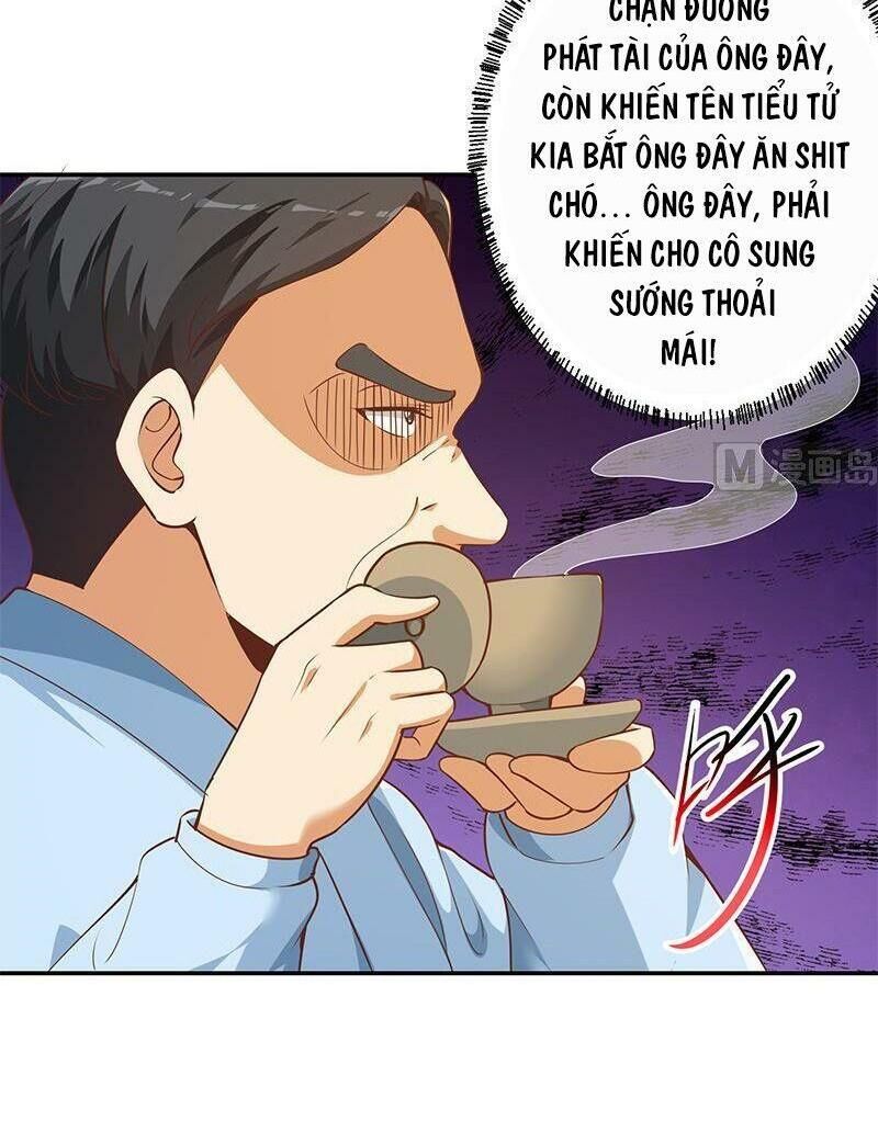 Tu Tiên Trở Về Tại Vườn Trường Chapter 184 - Trang 2