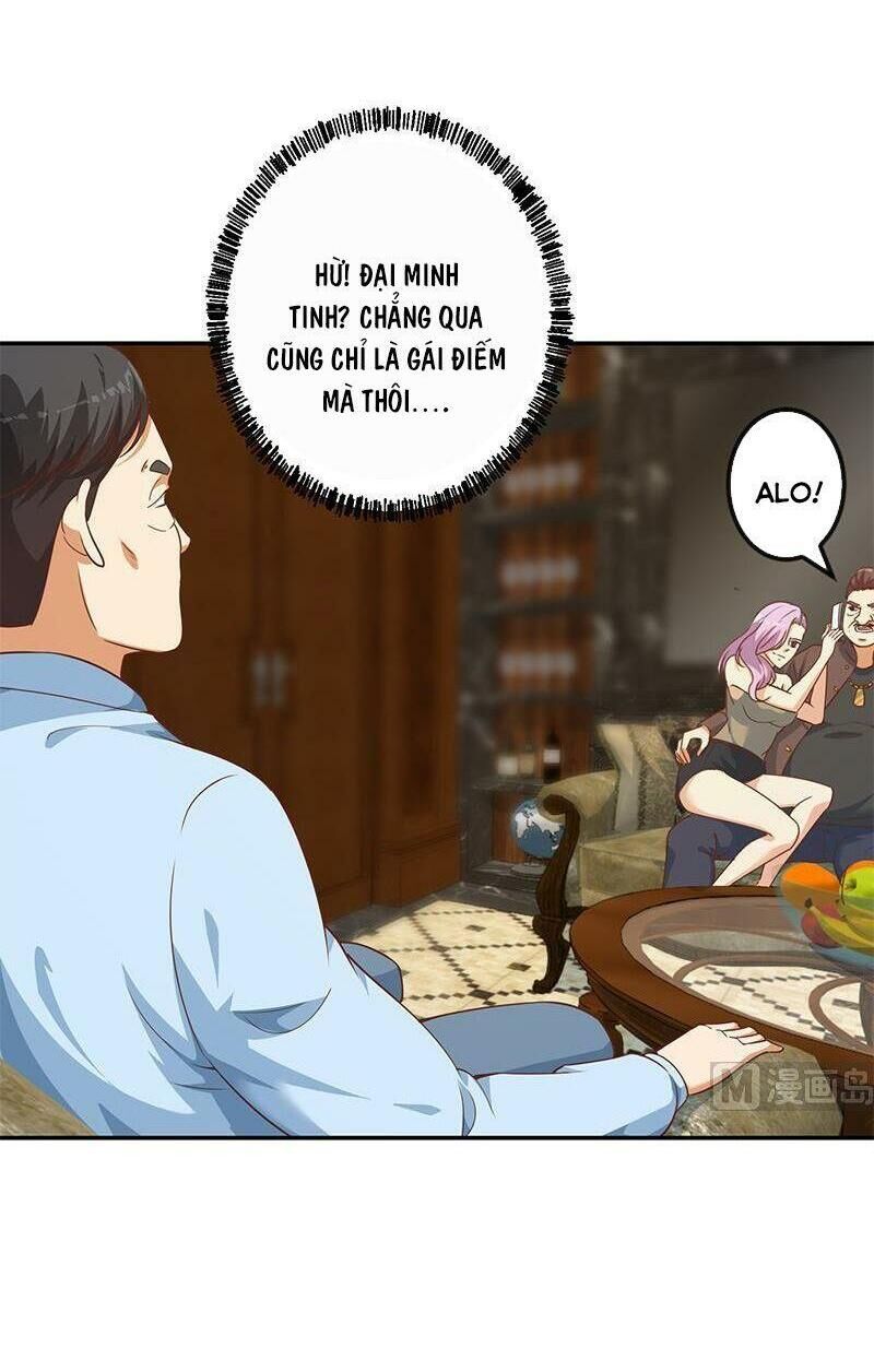 Tu Tiên Trở Về Tại Vườn Trường Chapter 184 - Trang 2