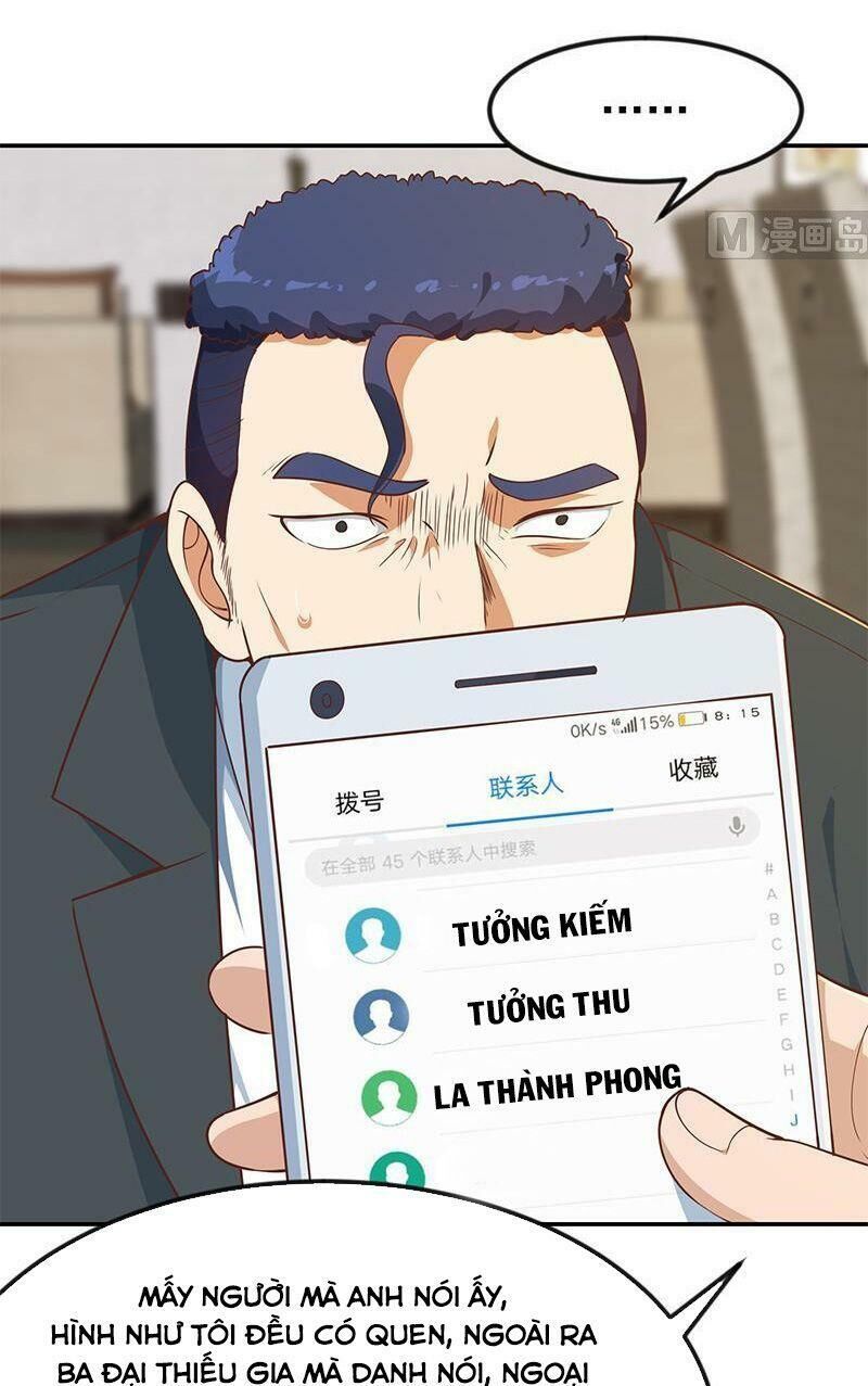 Tu Tiên Trở Về Tại Vườn Trường Chapter 184 - Trang 2