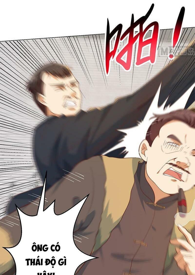 Tu Tiên Trở Về Tại Vườn Trường Chapter 185 - Trang 2