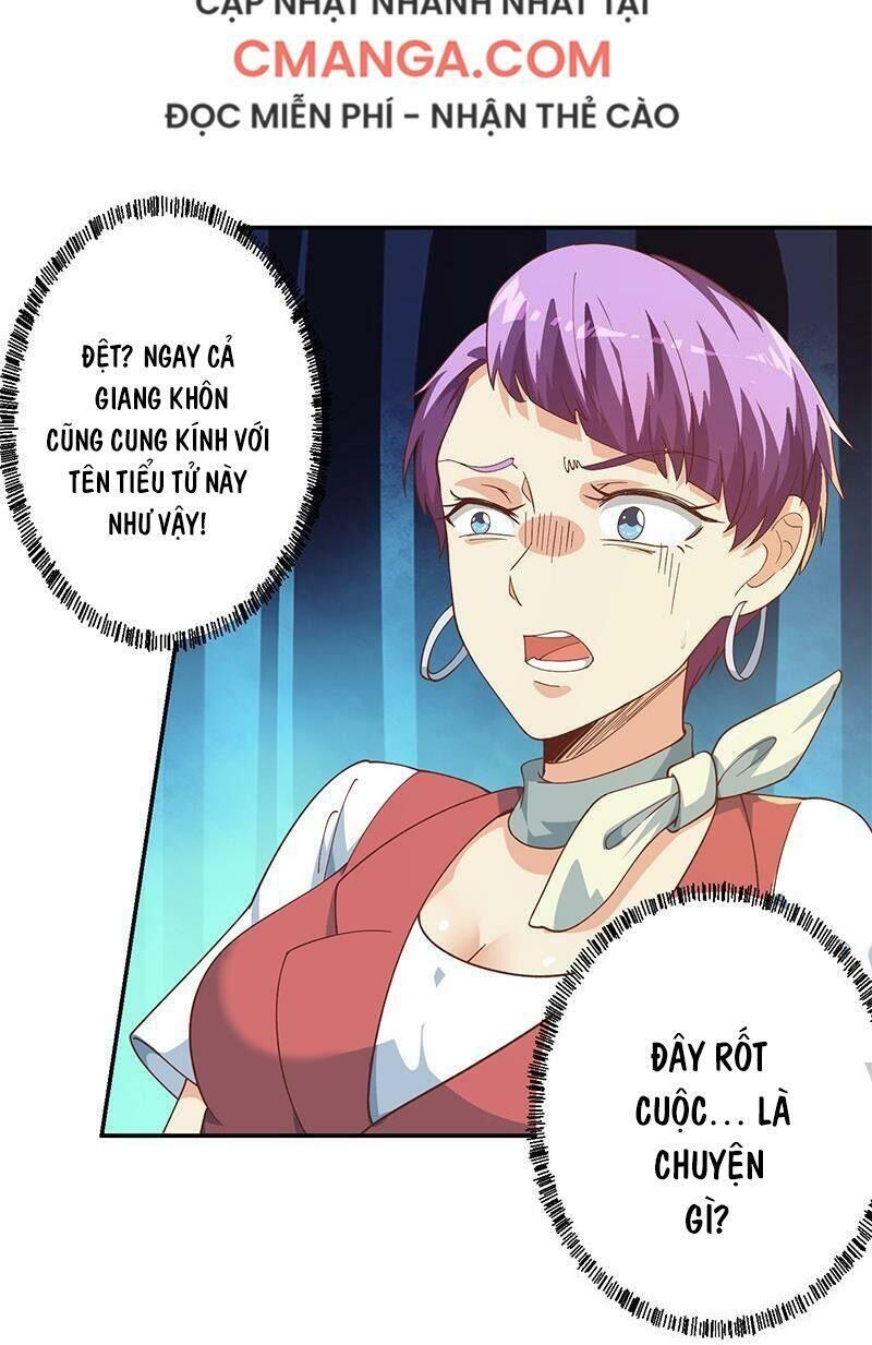 Tu Tiên Trở Về Tại Vườn Trường Chapter 185 - Trang 2