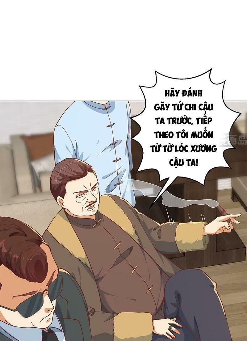 Tu Tiên Trở Về Tại Vườn Trường Chapter 185 - Trang 2