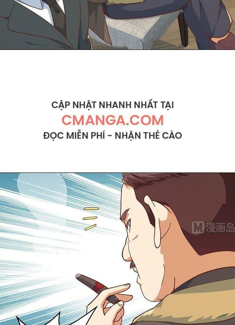 Tu Tiên Trở Về Tại Vườn Trường Chapter 185 - Trang 2