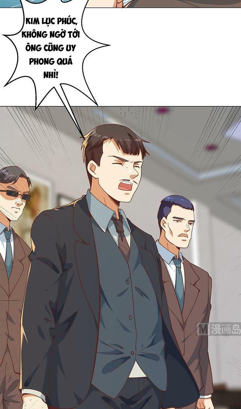 Tu Tiên Trở Về Tại Vườn Trường Chapter 185 - Trang 2