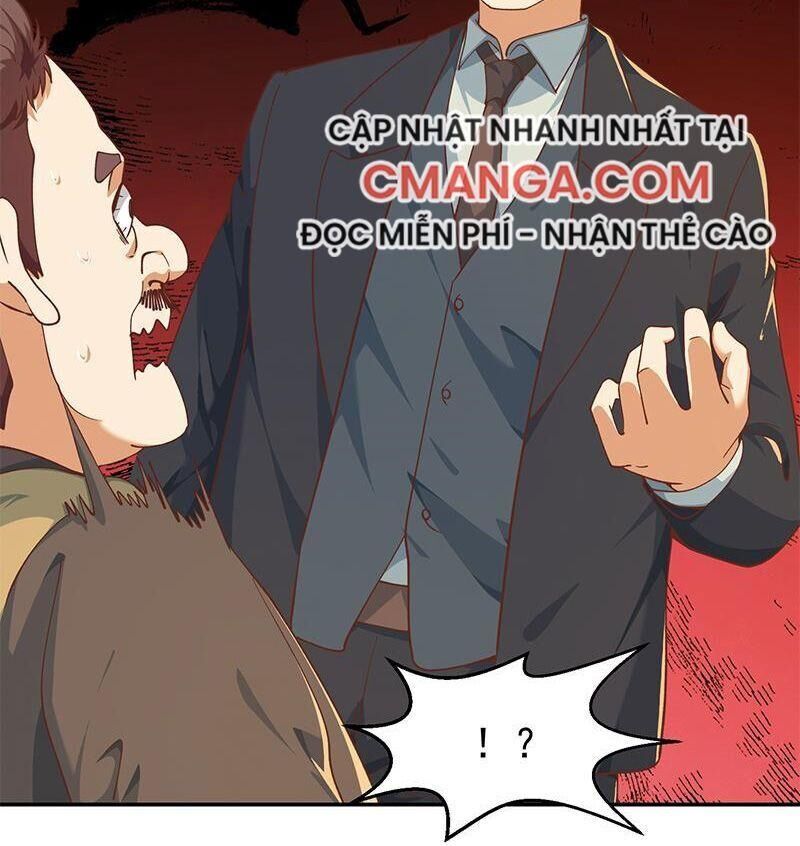 Tu Tiên Trở Về Tại Vườn Trường Chapter 186 - Trang 2