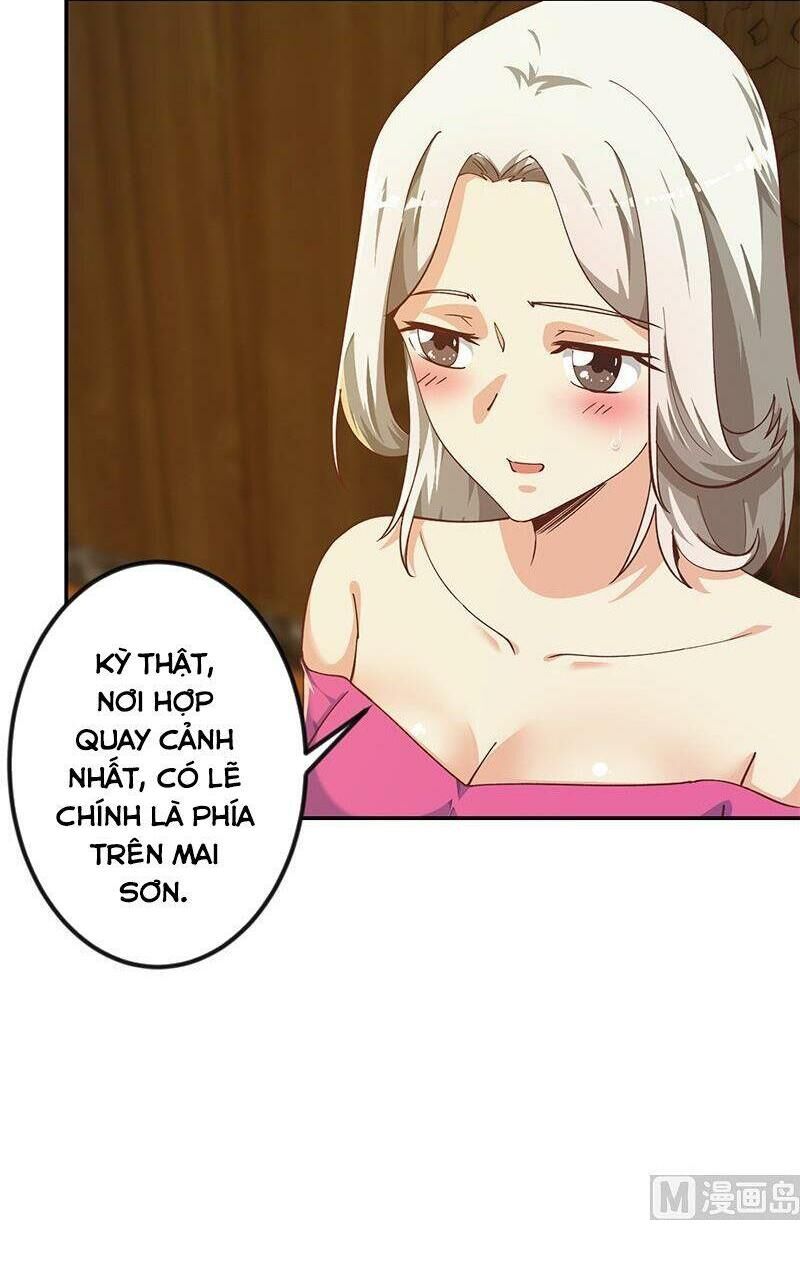 Tu Tiên Trở Về Tại Vườn Trường Chapter 187 - Trang 2