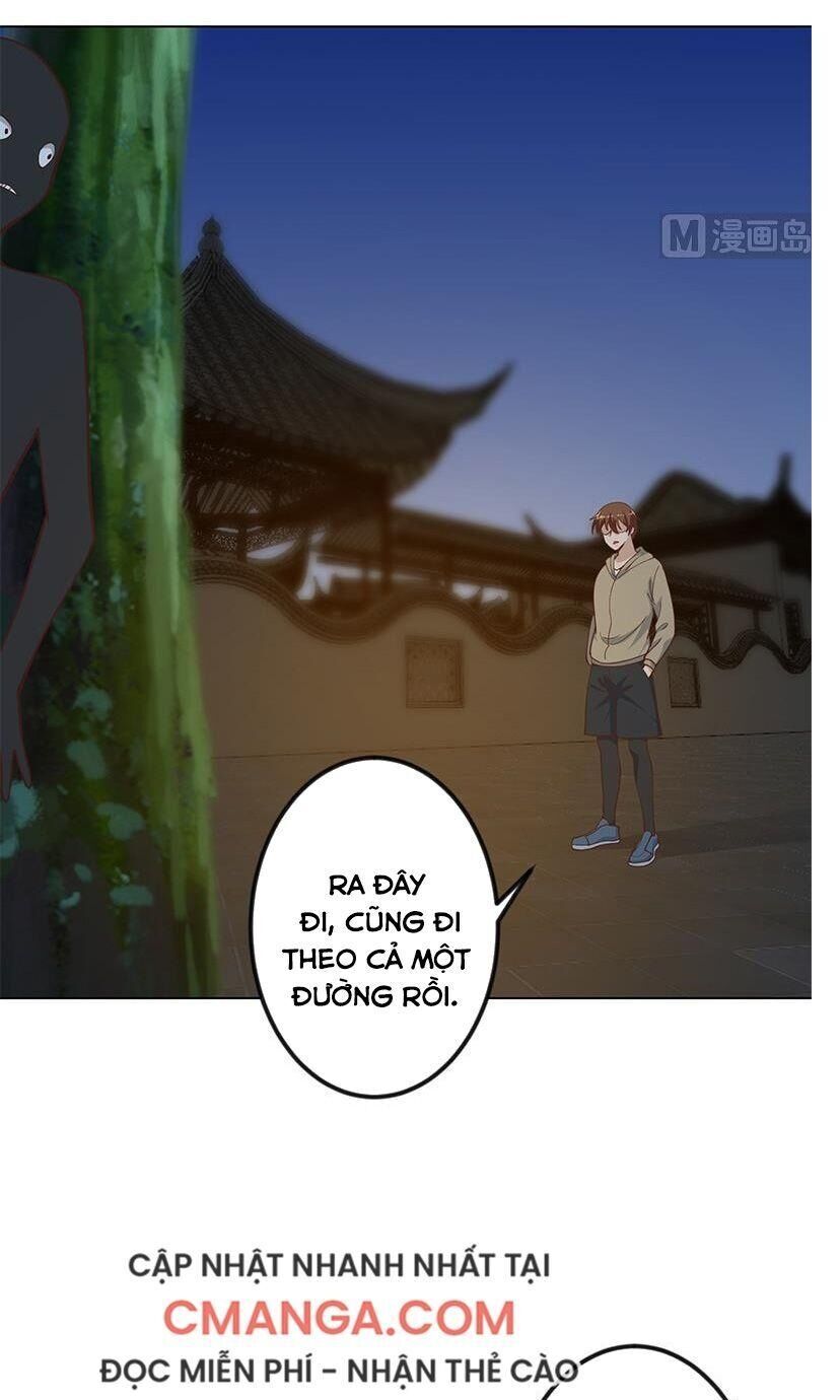 Tu Tiên Trở Về Tại Vườn Trường Chapter 188 - Trang 2