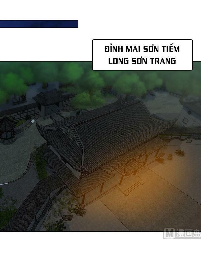 Tu Tiên Trở Về Tại Vườn Trường Chapter 188 - Trang 2