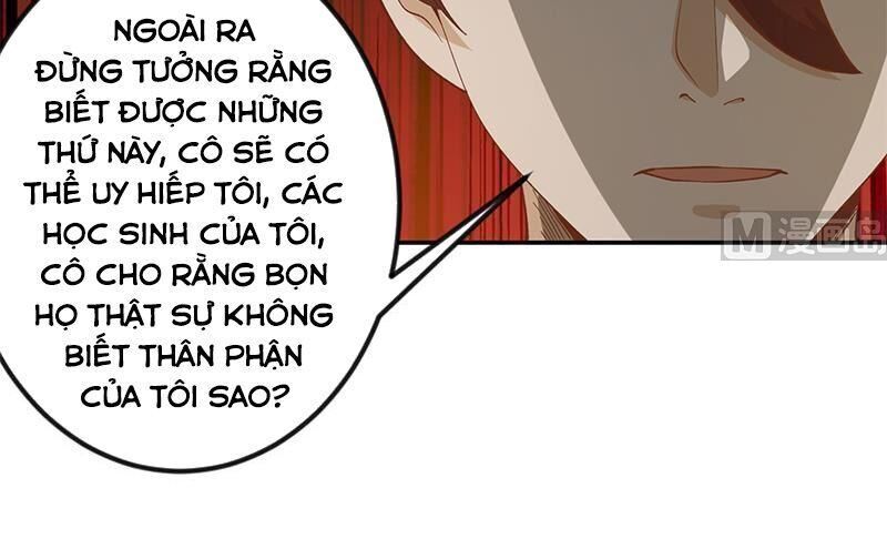 Tu Tiên Trở Về Tại Vườn Trường Chapter 189 - Trang 2