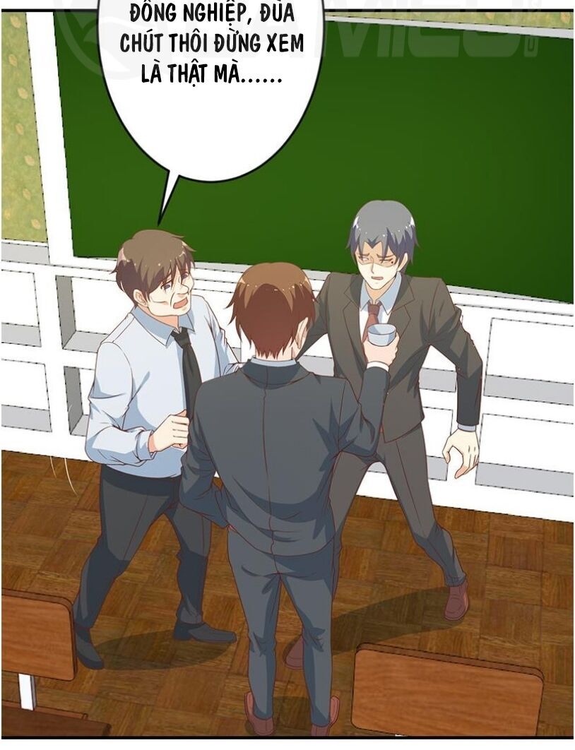 Tu Tiên Trở Về Tại Vườn Trường Chapter 19 - Trang 2