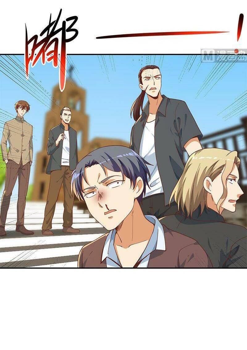 Tu Tiên Trở Về Tại Vườn Trường Chapter 190 - Trang 2