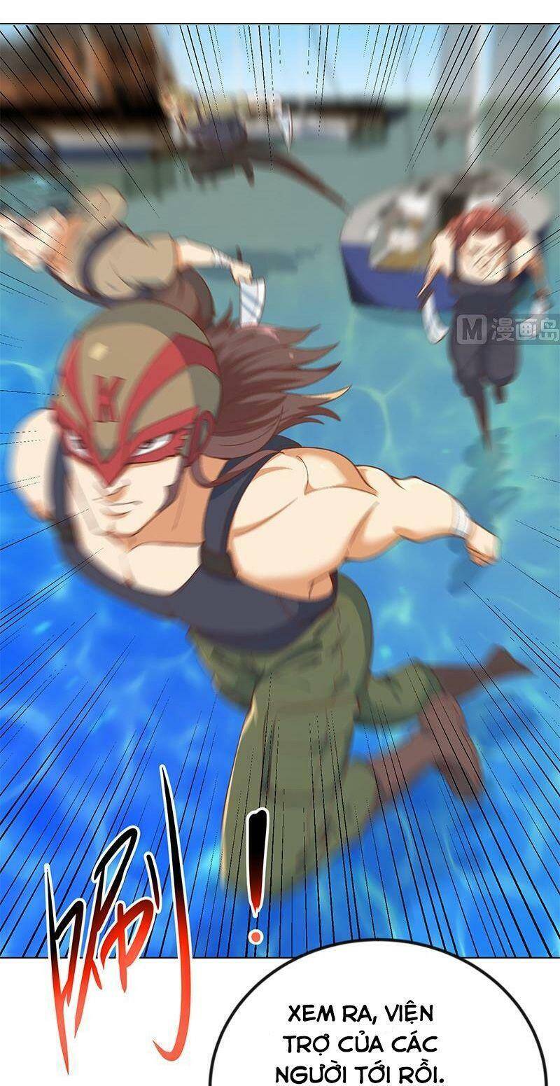 Tu Tiên Trở Về Tại Vườn Trường Chapter 190 - Trang 2