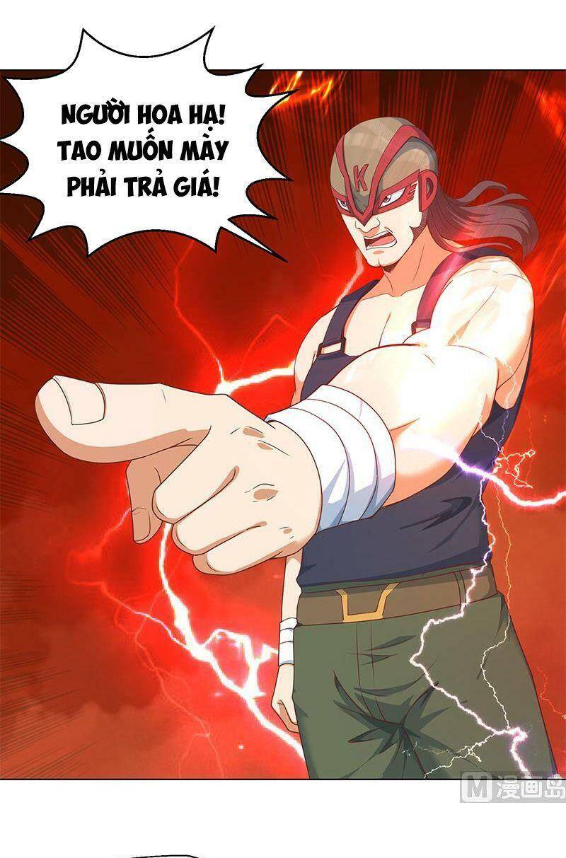 Tu Tiên Trở Về Tại Vườn Trường Chapter 191 - Trang 2