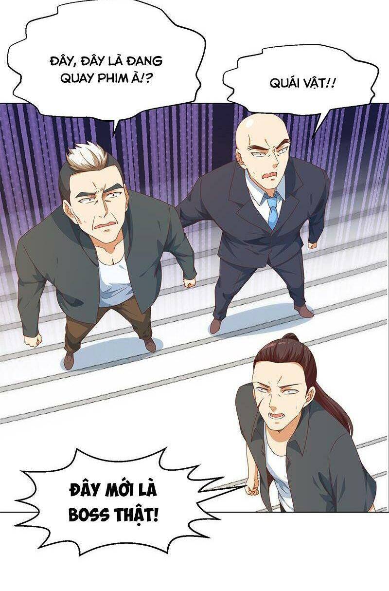 Tu Tiên Trở Về Tại Vườn Trường Chapter 191 - Trang 2