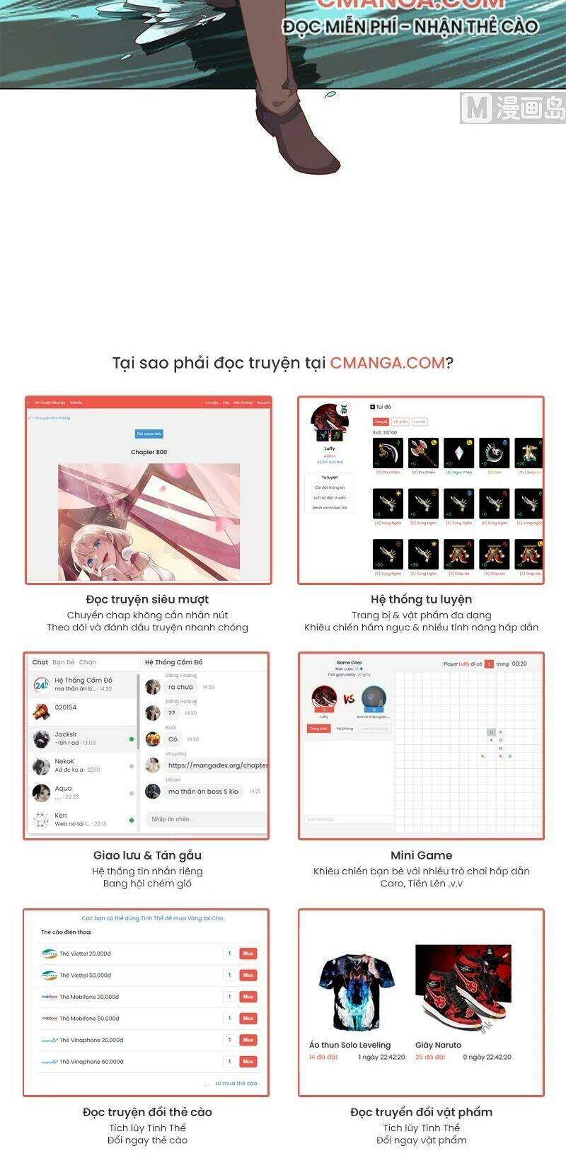 Tu Tiên Trở Về Tại Vườn Trường Chapter 191 - Trang 2