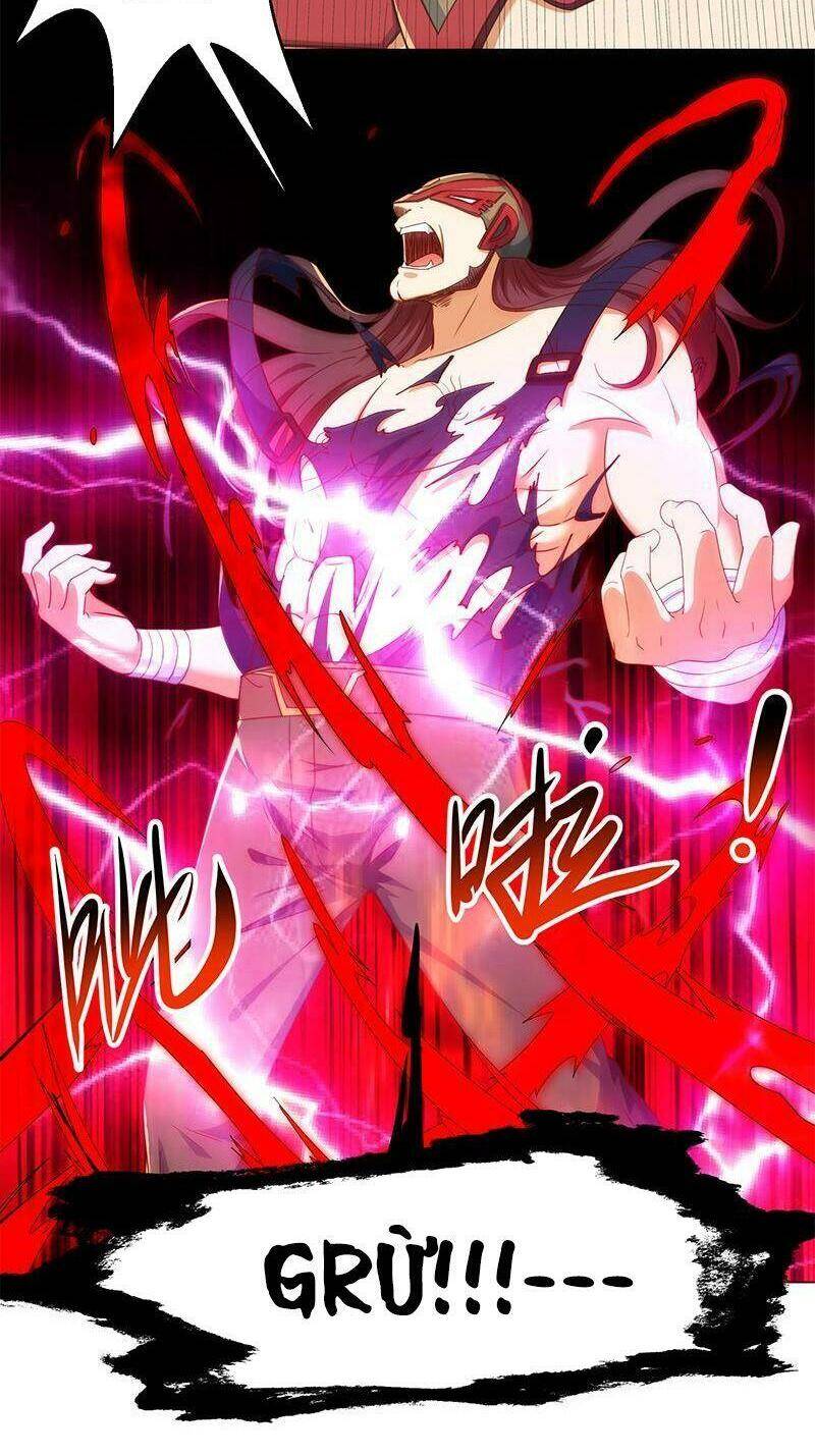 Tu Tiên Trở Về Tại Vườn Trường Chapter 192 - Trang 2